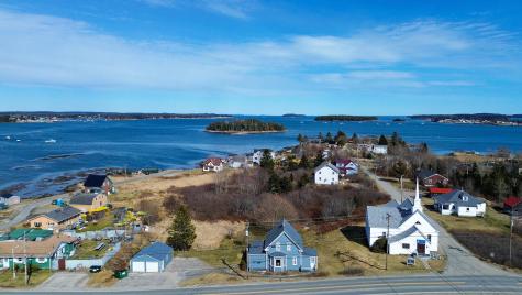 48 Bayview Drive Beals ME 04611