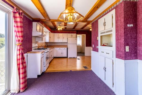 48 Bayview Drive Beals ME 04611