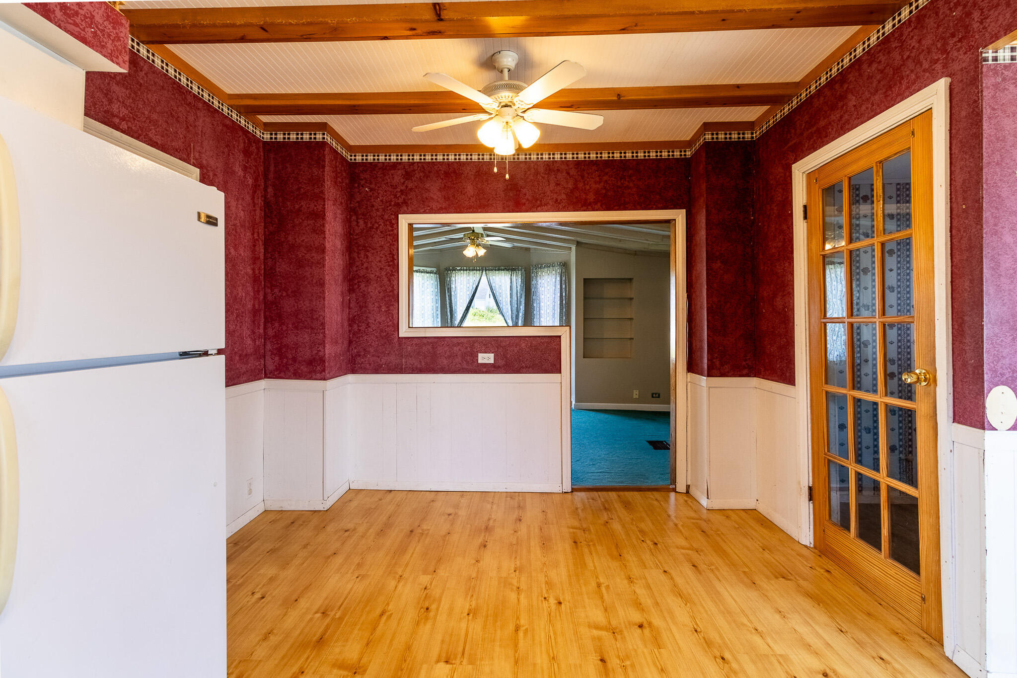 48 Bayview Drive Beals ME 04611