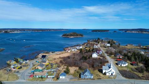 48 Bayview Drive Beals ME 04611