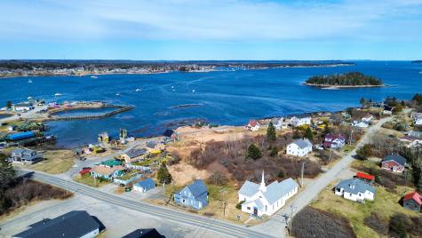 48 Bayview Drive Beals ME 04611