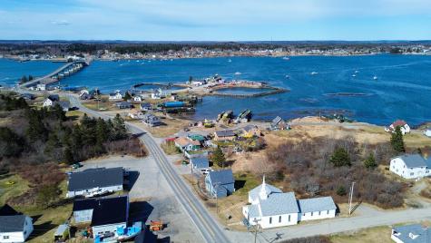 48 Bayview Drive Beals ME 04611