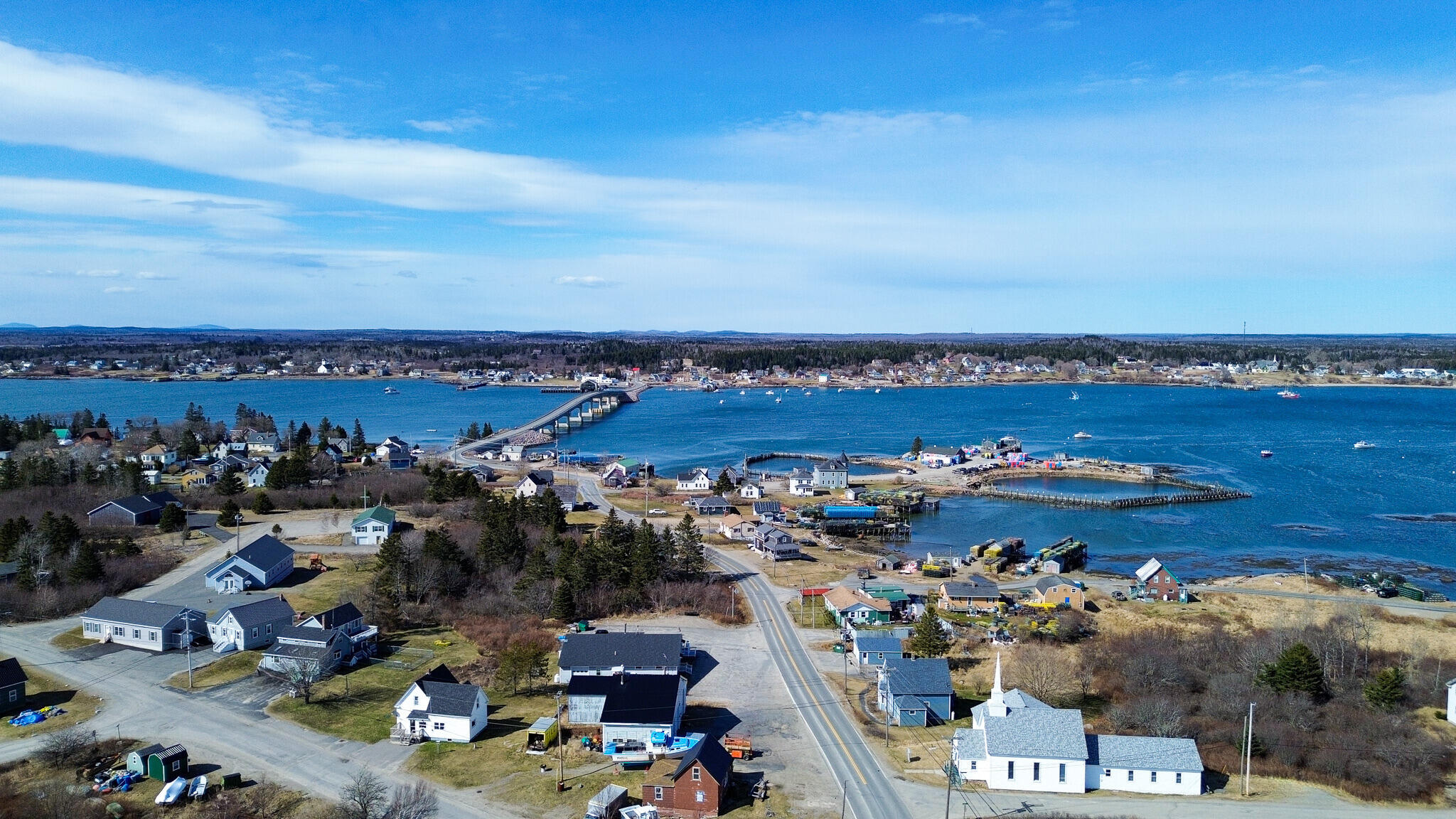 48 Bayview Drive Beals ME 04611