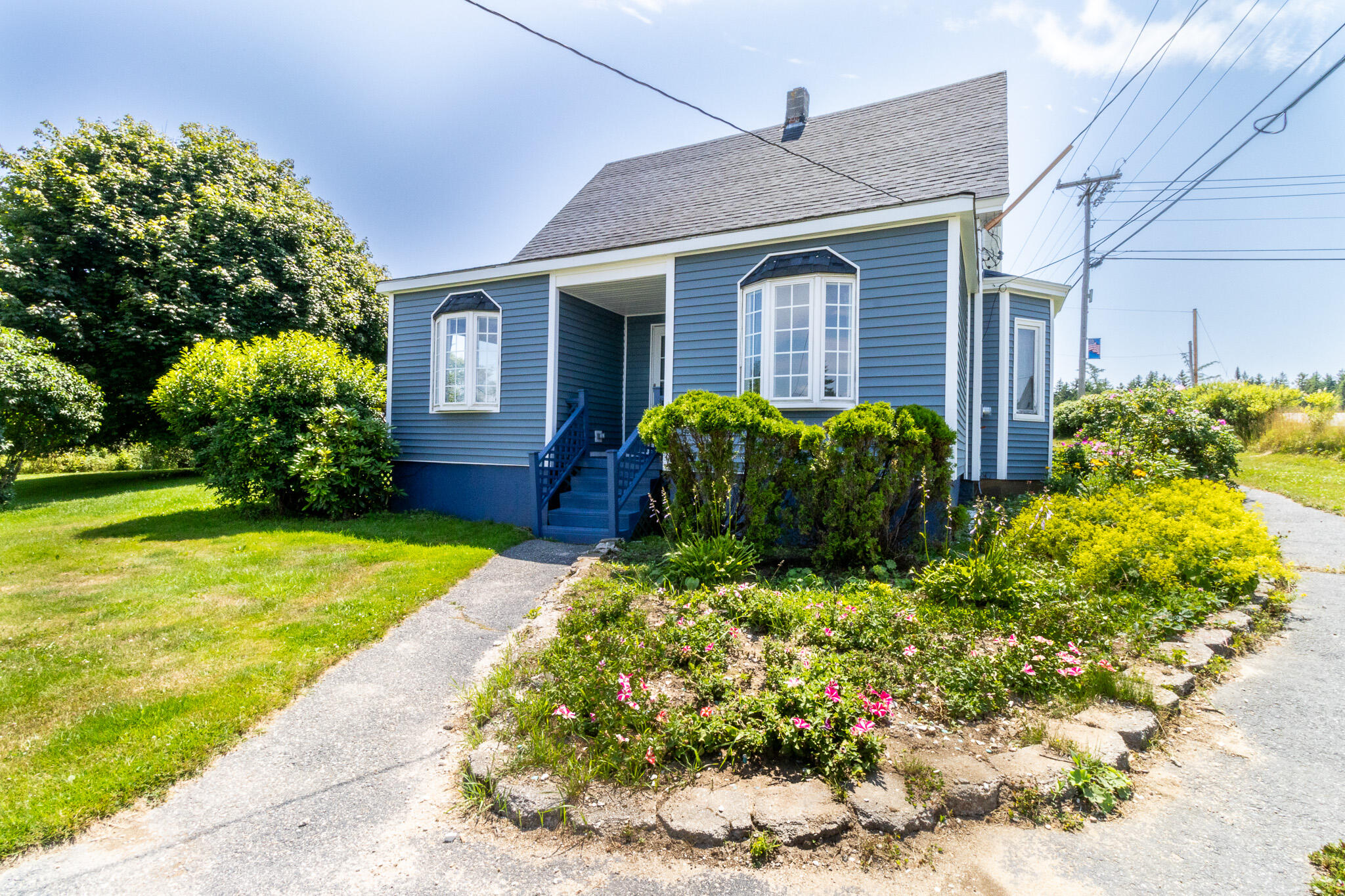 48 Bayview Drive Beals ME 04611