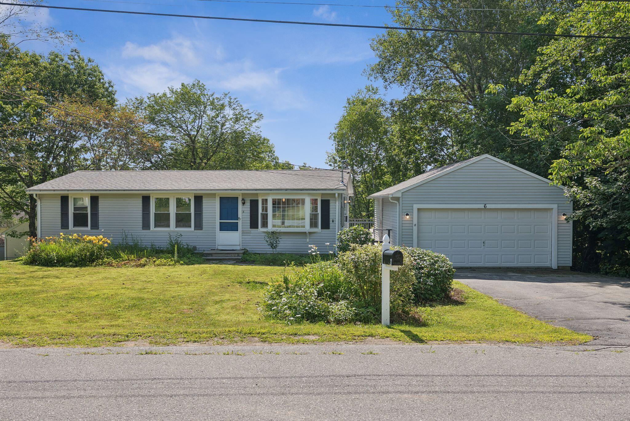 6 Olympic Avenue Rockland ME 04841