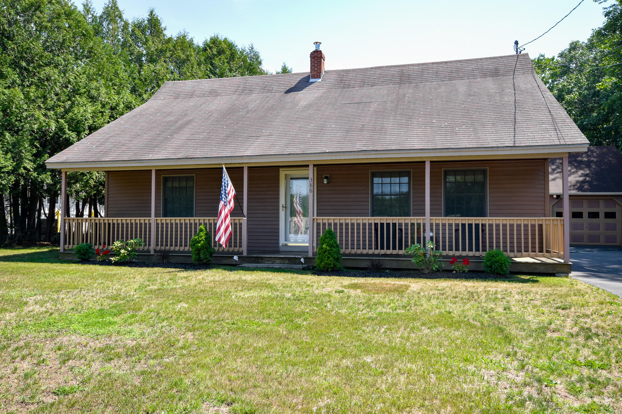 386 School Street Berwick, ME