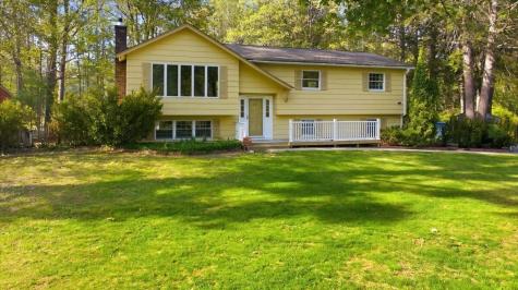 25 Forbes Lane Windham ME 04062