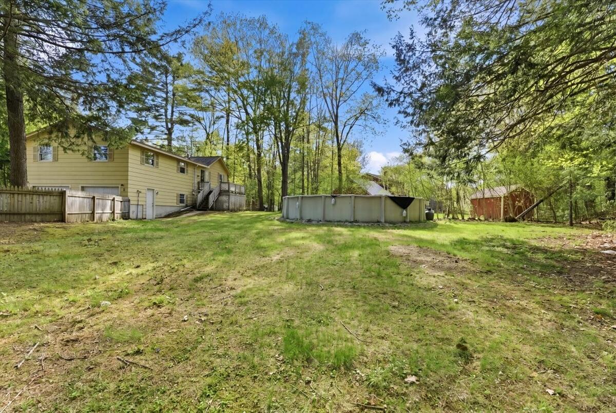 25 Forbes Lane Windham ME 04062