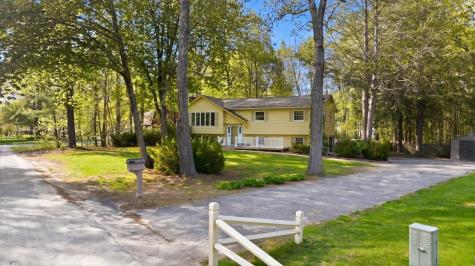 25 Forbes Lane Windham ME 04062