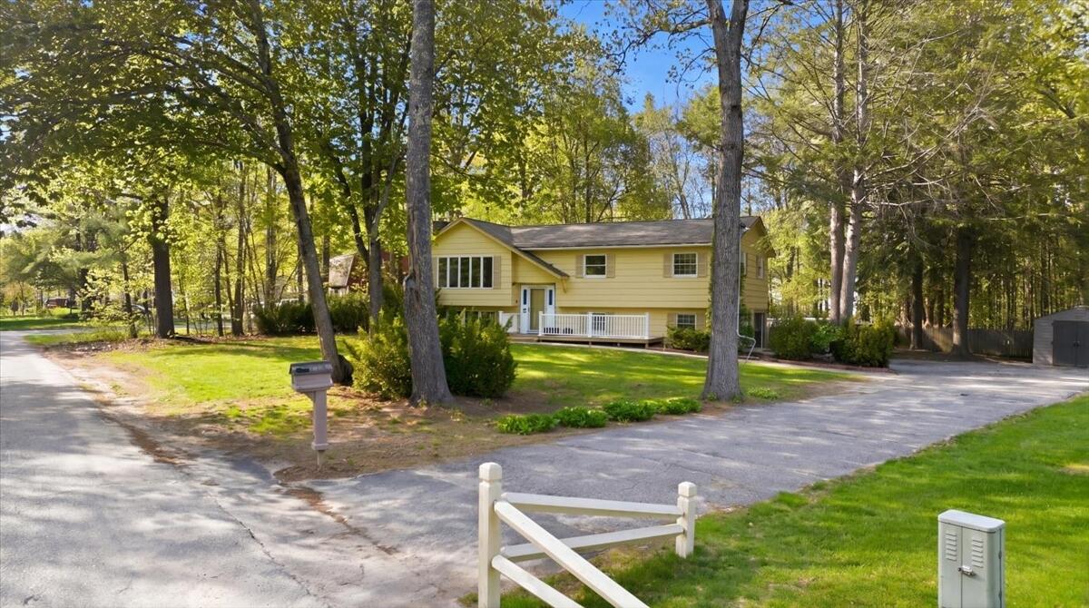 25 Forbes Lane Windham ME 04062