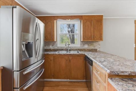 25 Forbes Lane Windham ME 04062