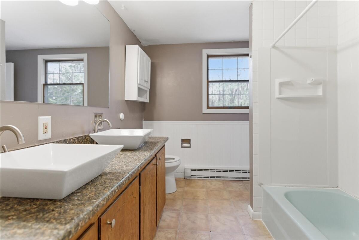 25 Forbes Lane Windham ME 04062