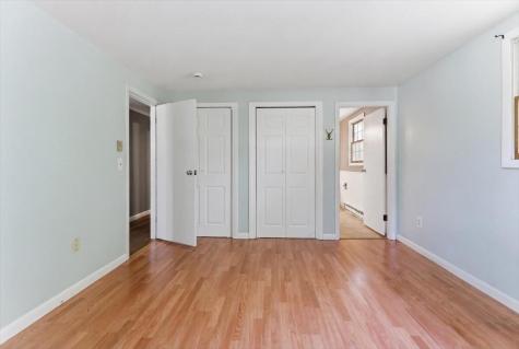 25 Forbes Lane Windham ME 04062