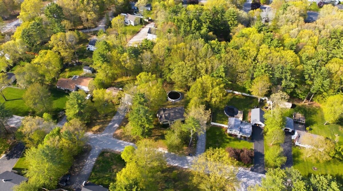 25 Forbes Lane Windham ME 04062
