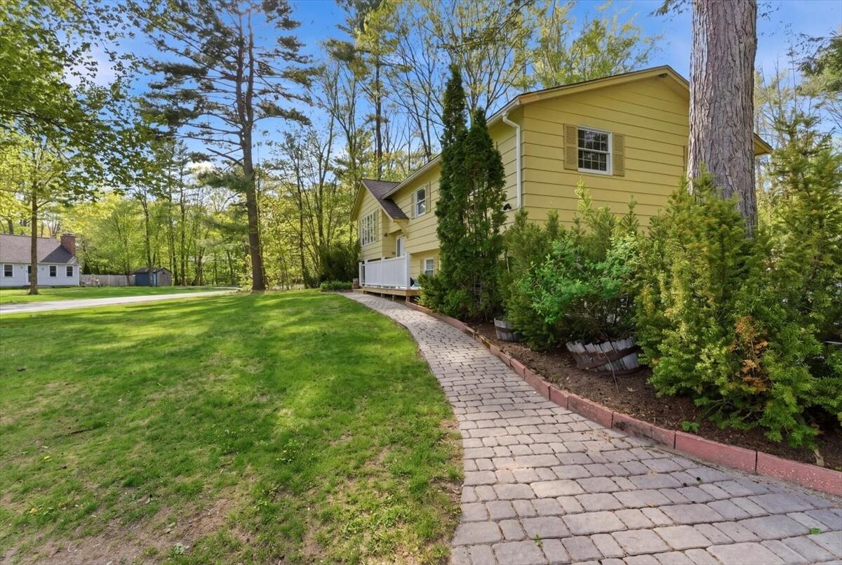 25 Forbes Lane Windham ME 04062