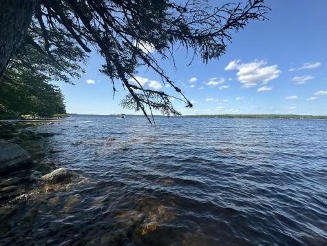 32 Dinsmore Lane Whiting ME 04691