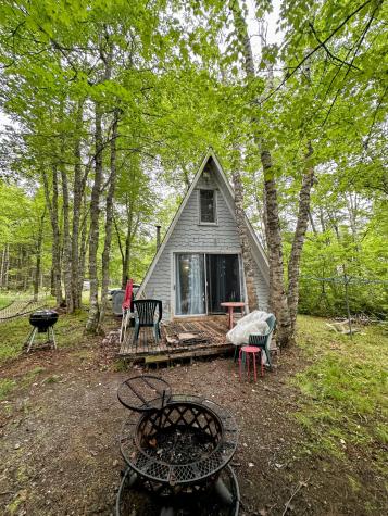 32 Dinsmore Lane Whiting ME 04691