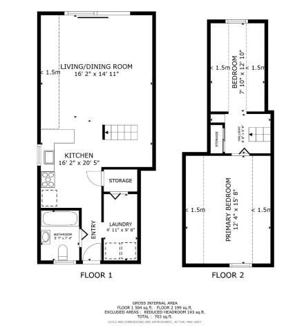 32 Dinsmore Lane Whiting ME 04691