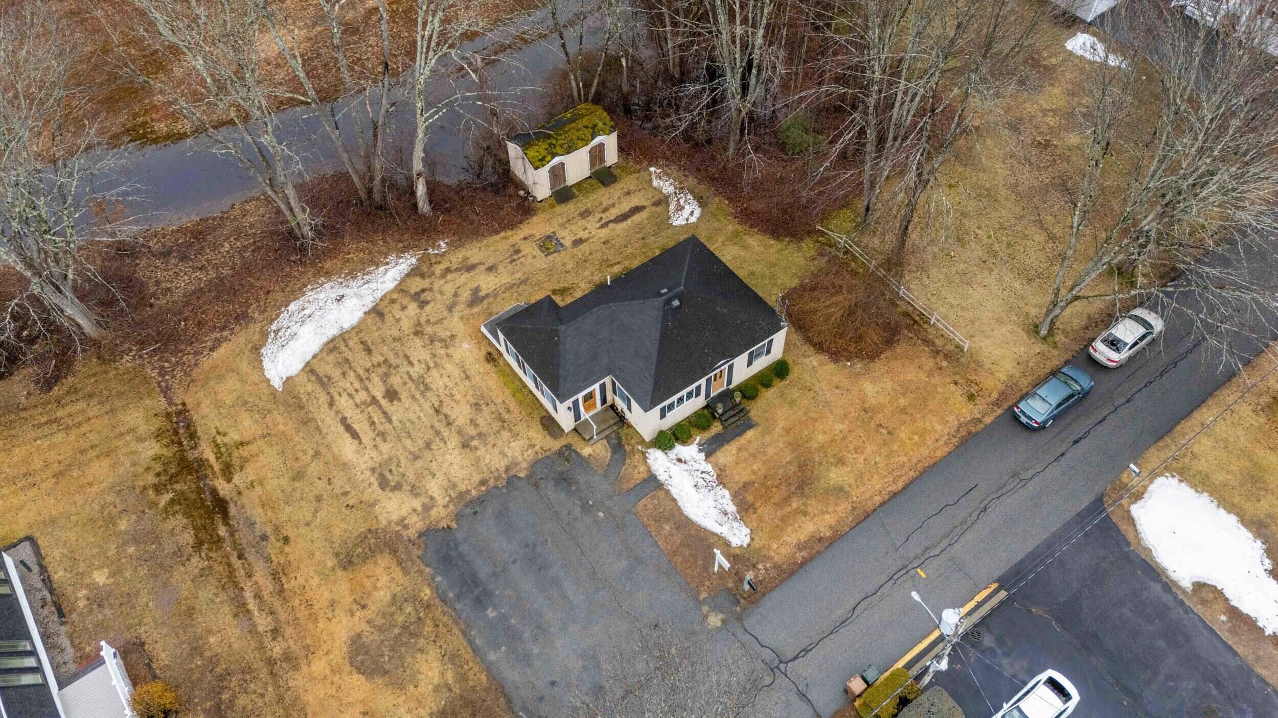 11 Stone Street Saco ME 04072