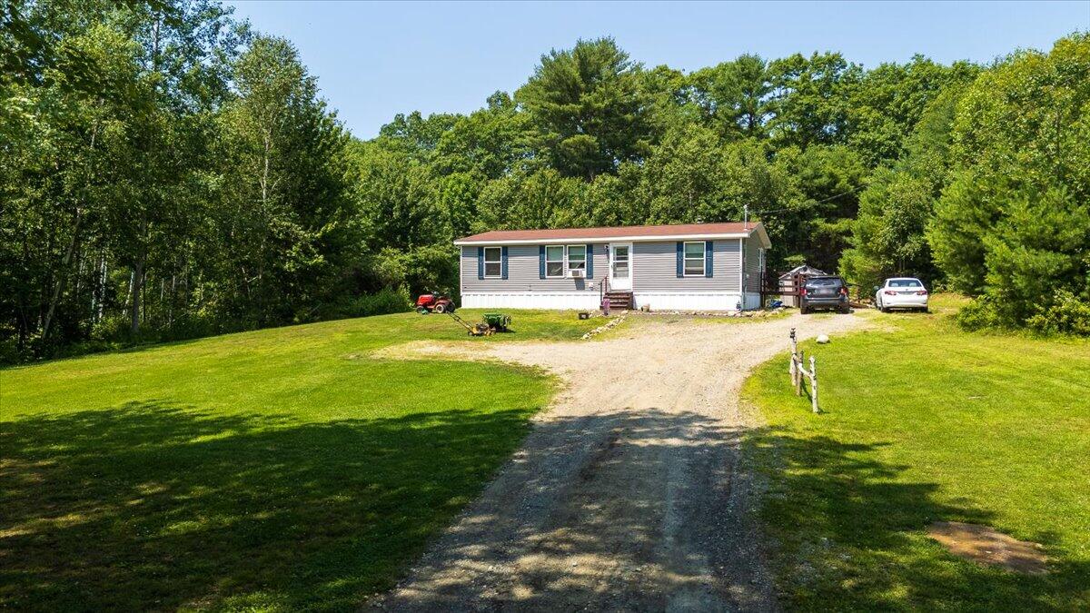 143 Graylock Road Warren ME 04864