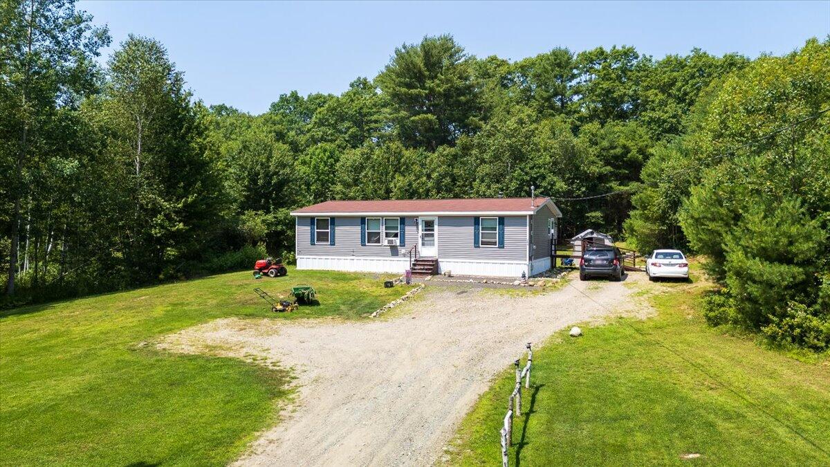 143 Graylock Road Warren ME 04864