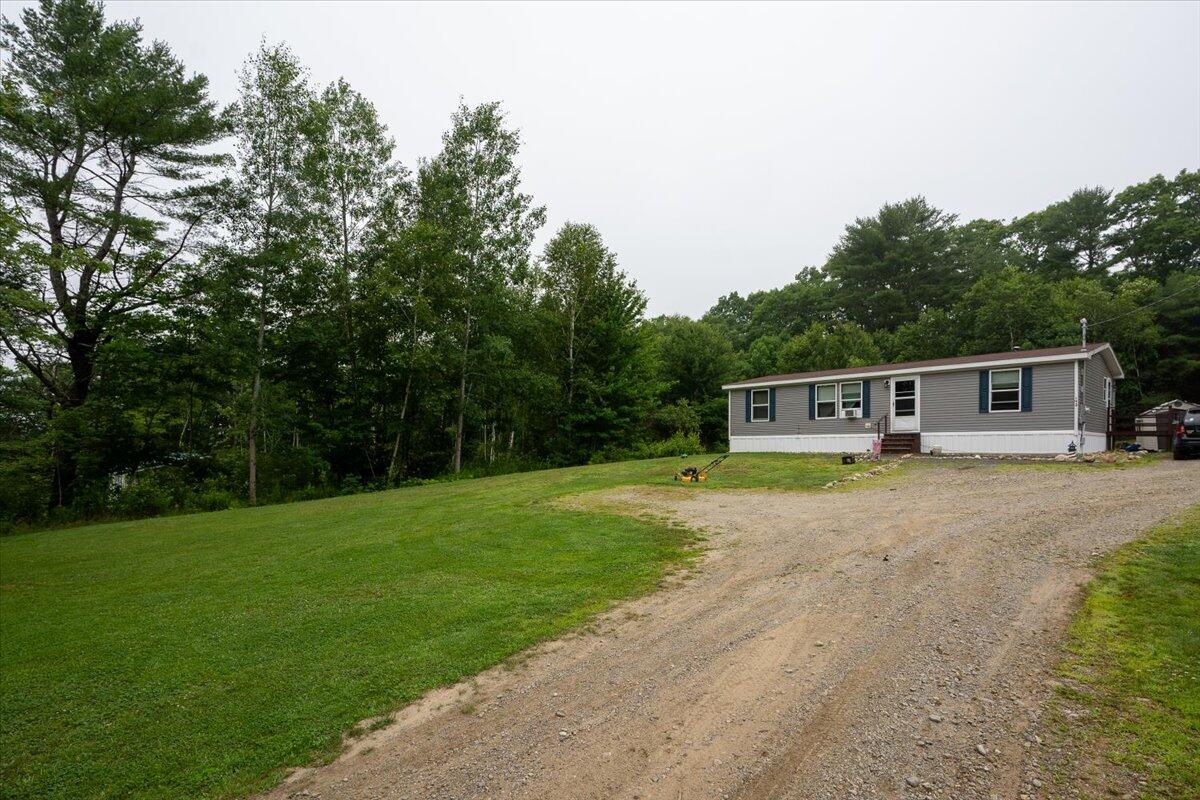143 Graylock Road Warren ME 04864