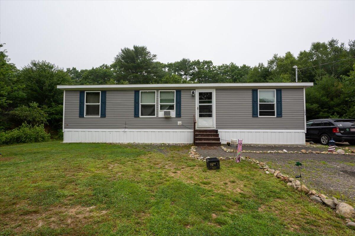 143 Graylock Road Warren ME 04864