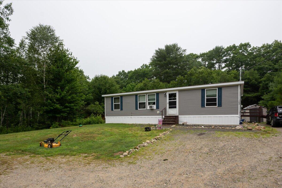 143 Graylock Road Warren ME 04864