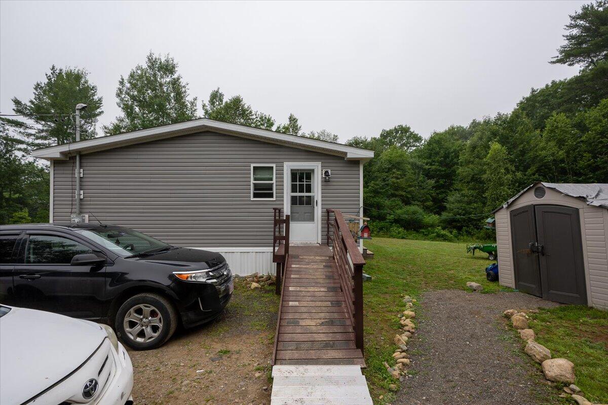 143 Graylock Road Warren ME 04864