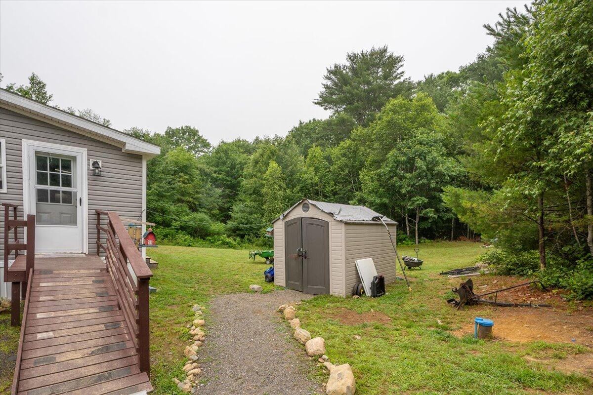 143 Graylock Road Warren ME 04864