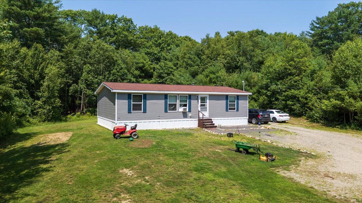 143 Graylock Road Warren ME 04864