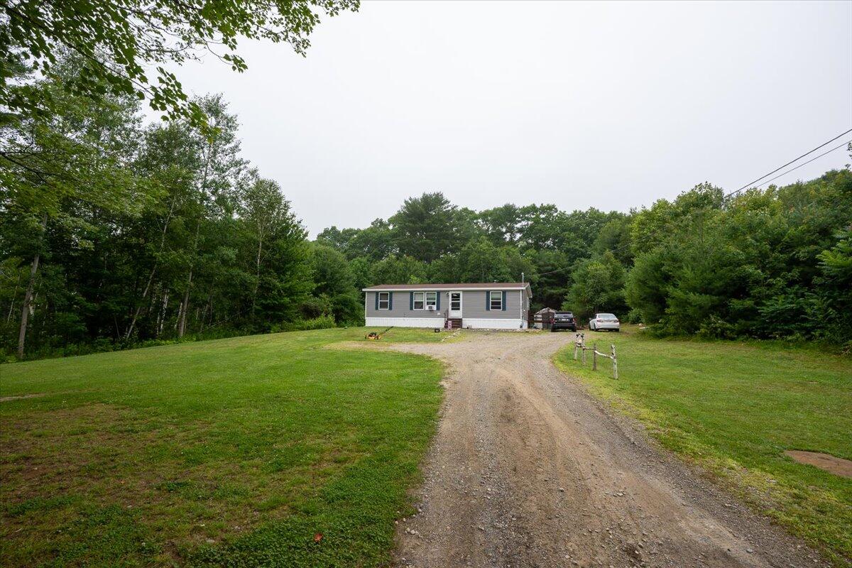 143 Graylock Road Warren ME 04864