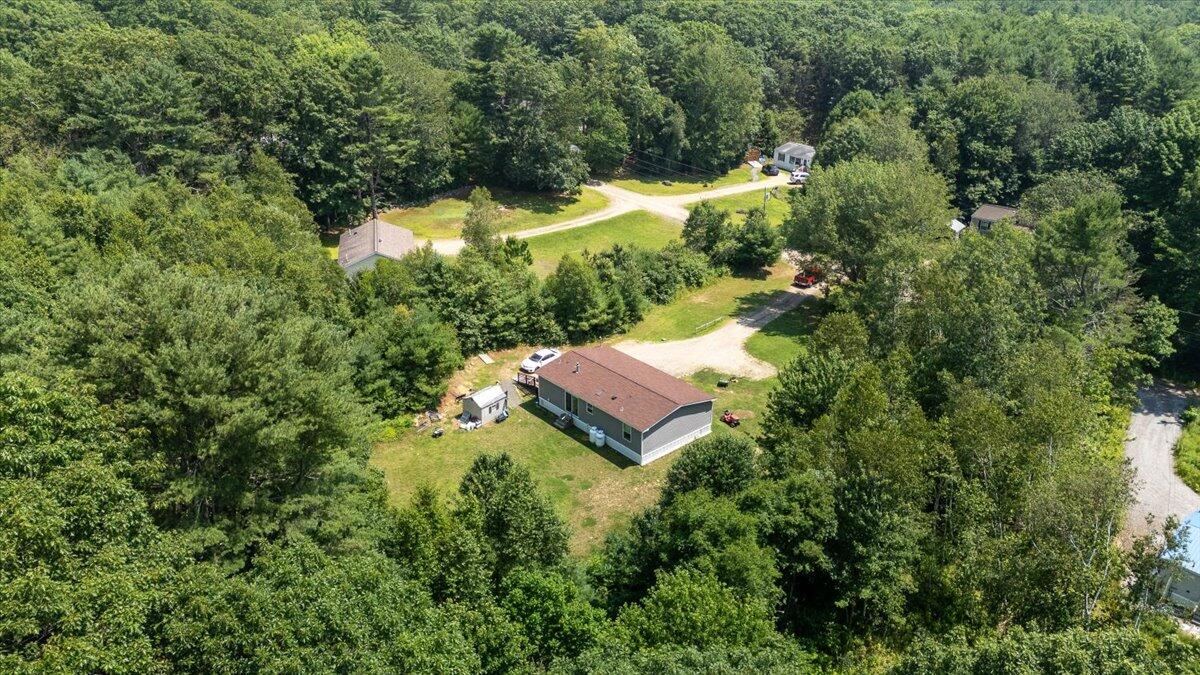 143 Graylock Road Warren ME 04864