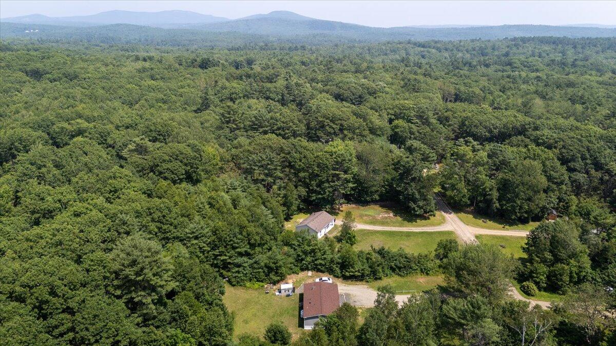 143 Graylock Road Warren ME 04864