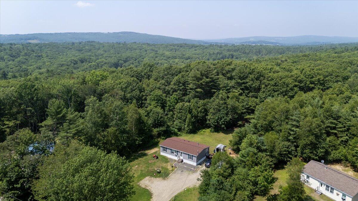 143 Graylock Road Warren ME 04864