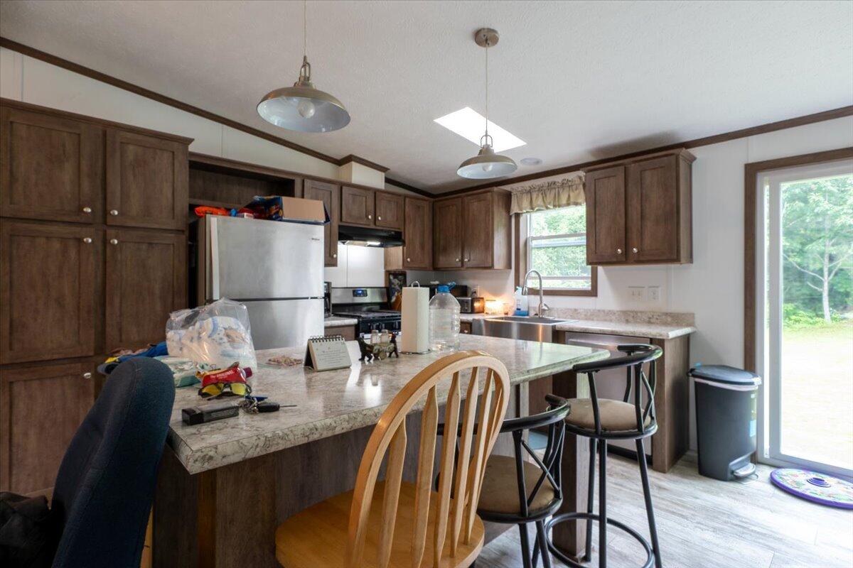 143 Graylock Road Warren ME 04864