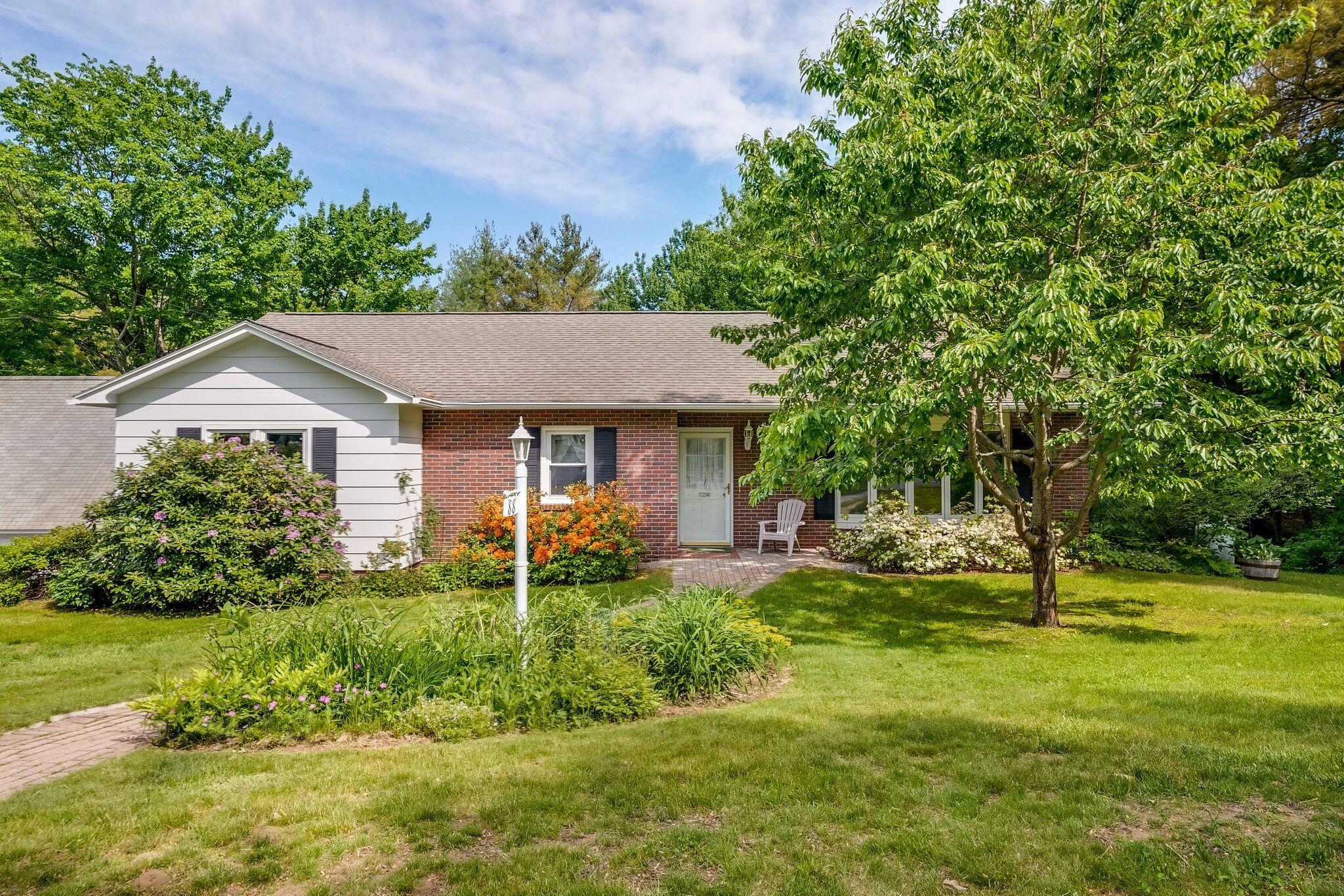 88 Hillside Avenue Auburn ME 04210