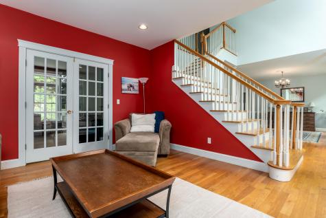 220 Blackstrap Road Falmouth ME 04105