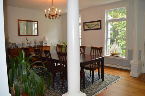 220 Blackstrap Road Falmouth ME 04105