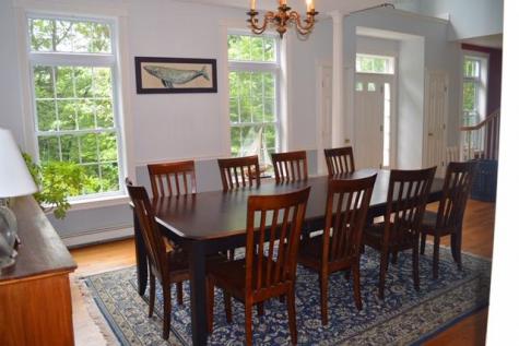 220 Blackstrap Road Falmouth ME 04105