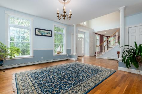 220 Blackstrap Road Falmouth ME 04105