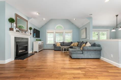 220 Blackstrap Road Falmouth ME 04105