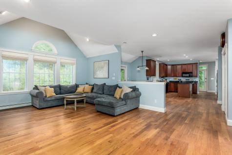 220 Blackstrap Road Falmouth ME 04105