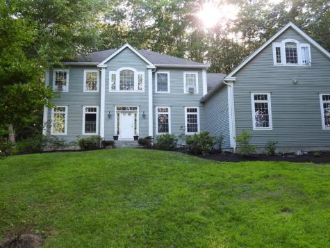 220 Blackstrap Road Falmouth ME 04105