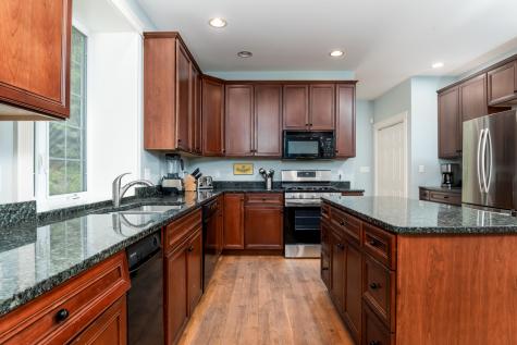 220 Blackstrap Road Falmouth ME 04105