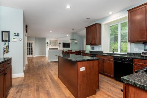 220 Blackstrap Road Falmouth ME 04105