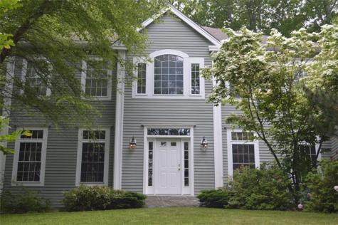 220 Blackstrap Road Falmouth ME 04105