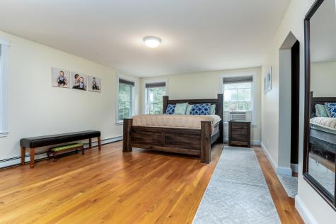 220 Blackstrap Road Falmouth ME 04105