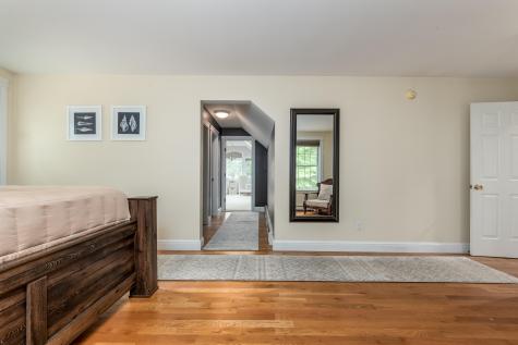 220 Blackstrap Road Falmouth ME 04105