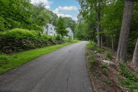 220 Blackstrap Road Falmouth ME 04105